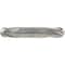 Cgs Tool CGS 4 Flute Solid Carbide End Mills for Milling 442-0312 - alternate 1
